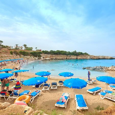 Kyklades Angie Resort プロタラス エクステリア 写真