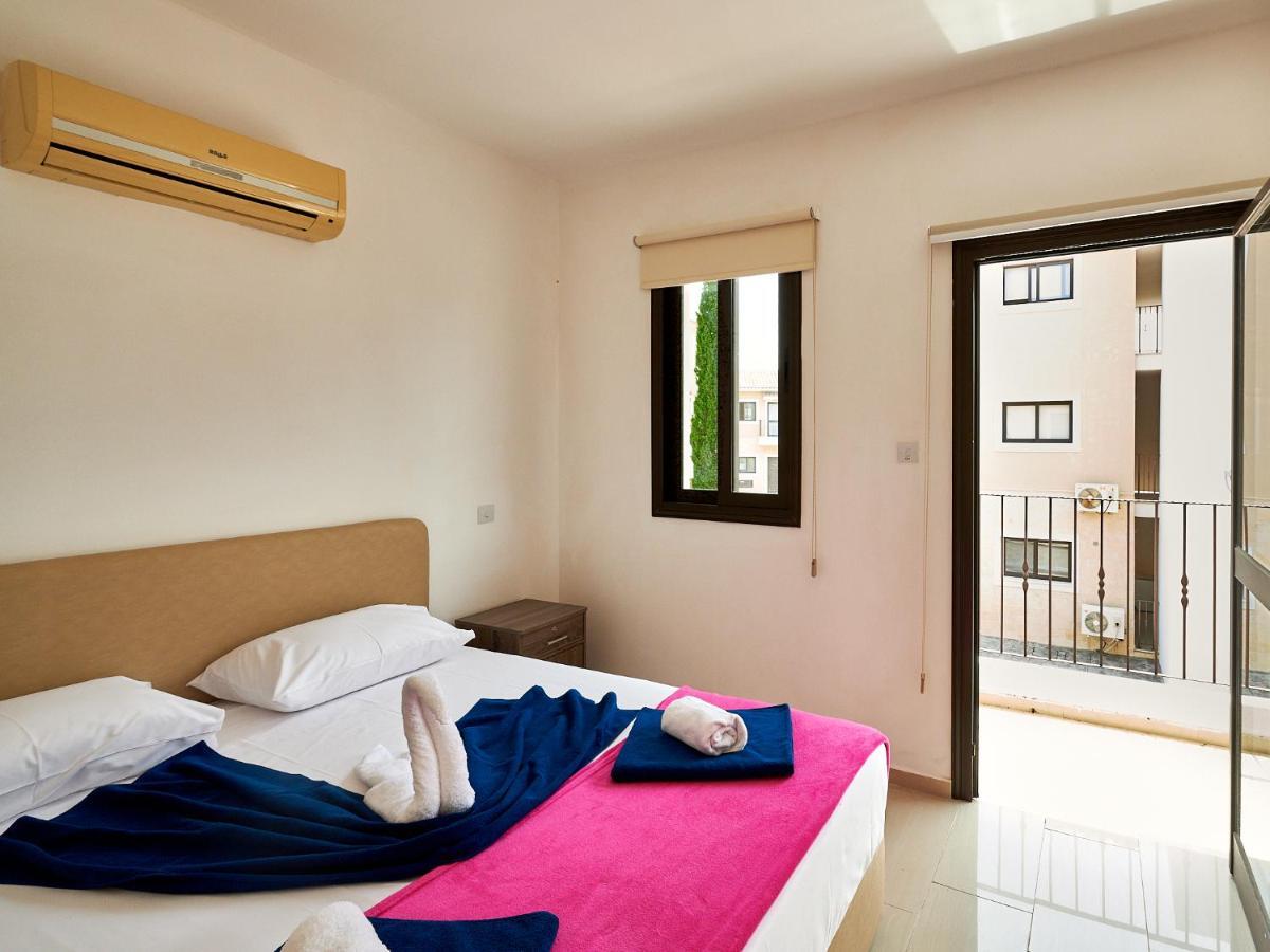 Kyklades Angie Resort プロタラス エクステリア 写真