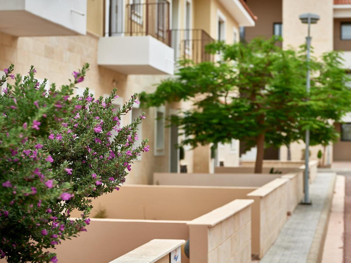 Kyklades Angie Resort プロタラス エクステリア 写真